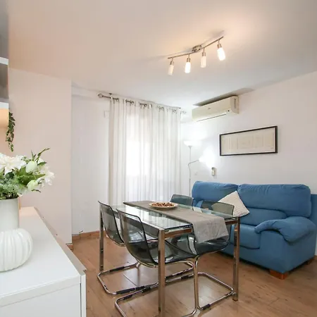 Spacious 2 Bedroom In The Heart Of Triana * Seville