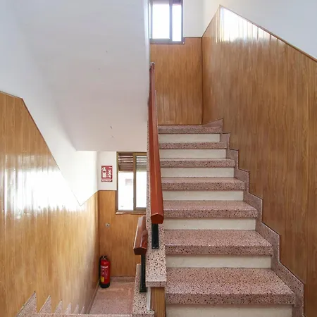 Apartment Spacious 2 Bedroom In The Heart Of Triana